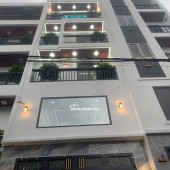 NHÀ MỚI 100%  TÂN CHÁNH HIỆP 5 LẦU 4PN  CHỖ ĐỂ XE HƠI NHỈNH 6 TỶ