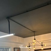 Tòa nhà văn phòng tại Lạc Trung, quận Hai Bà Trưng – còn trống tầng 5 đến 7.