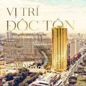 Mở bán căn hộ cao cấp tại chung cư QMS TOP TOWER - TÓ HỮU
