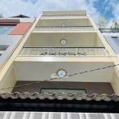 NHÀ ĐẸP ÂU DƯƠNG LÂN – 5 TẦNG – 5PN – NỞ HẬU – SỔ RIÊNG – CHỈ 6.X TỶ