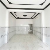 CHÍNH CHỦ BÁN NHÀ 2 TẦNG - HƯƠNG LỘ 2 - 64M2 (4X16M)- HẺM XE TẢI - NHỈNH 4 TỶ XÍU XIU .