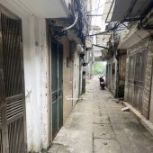 Bán căn nhà Hà nội tập thể tầng một Nguyễn Xiển