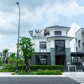 Bán nhà phố biệt thự Trung tâm quận 2 - Tp. Hồ Chí Minh
