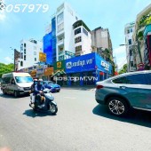 Bán Nhà Góc 2 Mặt Tiền - 63C Võ Thị Sáu Q3