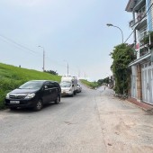 Hàng hiếm Cự Khối - Long Biên, giá đầu tư, đất chỉ 119tr/m, Ô tô vào đất