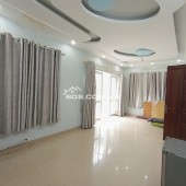 Biệt thự shophouse mặt tiền ngay Phan Văn Trị, 177 m2, 2 căn riêng biệt