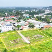 Bán lô đất thổ cư dt 120m2 tại phường Tương Bình Hiệp
