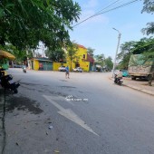 Tôi Chính chủ bán vội 52m đất thổ cư, gần trường học, mẫu giáo, chợ