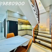 Huỳnh Văn Bánh, nhà mới đẹp - 65m2, 8,25Tỷ TL.