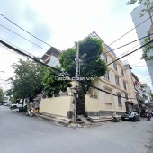Bán Tòa Nhà Góc 2 Mặt Tiền Ngay Nguyễn Gia Trí (D2) phường 25 quận Bình Thạnh – 151m² – 37 Tỷ