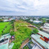 CHÍNH CHỦ BÁN ĐẤT GIÁ RẺ – ĐẸP – SHR – MẶT TIỀN 10M