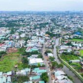 CHÍNH CHỦ BÁN ĐẤT GIÁ RẺ – MẶT TIỀN ĐƯỜNG TX25, PHƯỜNG THẠNH XUÂN, Q.12, TP.HCM