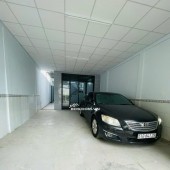GIẢM 200TR NHÀ THỚI AN 110M2 NGANG 5M HẺM 6M THÔNG
