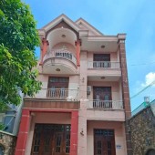 NHÀ 3 LẦU P. TÂN MAI, TP. BIÊN HÒA
