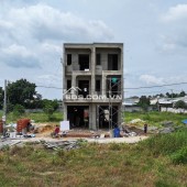  SIÊU PHẨM NHÀ 2 LẦU TRUNG TÂM THỦ DẦU MỘT – GIÁ CỰC SỐC CHỈ 3,35 TỶ!!!   NHÀ MỚI ĐẸP NHƯ RESORT – XÁCH VALI VÀO Ở NGAY!