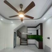 NHÀ 5T - NGÕ Ô TÔ - GẦN QL6 / CÂY XĂNG ĐỒNG MAI - MẶT TIỀN THÔNG THOÁNG