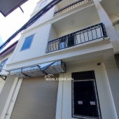 Bán nhà 5 tầng Trạm Trôi, Hoài Đức S 46m2. Giá: 5,15 tỷ