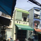 Bán nhà 2 mặt tiền 25/24 Trần Khắc Chân, P.Tân Định, Q1, TP. Hồ Chí Minh