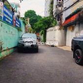 Phú Nhuận - Oto ngủ nhà, 4 tầng 3 mặt hẻm - 10,9Tỷ TL.