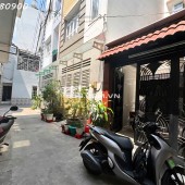 Sát mặt tiền Phan Đăng Lưu - 60m2, 4PN - 8,75Tỷ