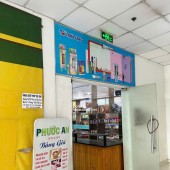  1 tỷ 950 - CC D1 KDC Phú Lợi P7 Q8, 2PN 71,9m2 SHR lâu dài, thang máy thẻ từ, tặng nội thất 