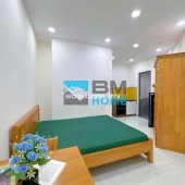 HT Căn Hộ Dịch Vụ Sudio Bancol Tách Bếp Full NT Đường Nguyễn Hữu Cảnh