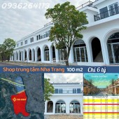 CHÍNH THỨC NHẬN BOOKING VỚI MỨC GIÁ SAU CK CHƯA TỚI 6 TỶ