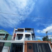 Nhà Mới Xây-Ngay KDC Trung Thành- KCN Cầu Tràm
