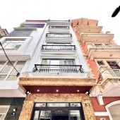 Siêu phẩm Đống Đa- Phân lô víp,lô góc,2 ô tô tránh,ngõ thông kinh doanh,33/50m2, 12 tỷ