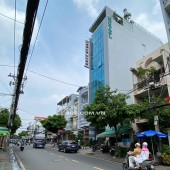 Căn Góc 2 Mặt Tiền Trần Khắc Chân – Phường Tân Định, Quận 1 - Giá Chỉ 14 Tỷ!