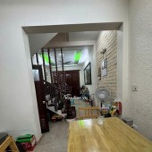 HÓT BÁN NHÀ - HAI THOÁNG , FULL NỘI THẤT , GẦM PHỐ , KINH DOANH TỐT , 51M2 * 4T