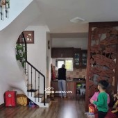 BÁN NHÀ ĐÌNH THÔN 41M²- 6.6 TỶ, NHÀ DÂN XÂY , BỀN , ĐẸP , GIÁ TỐT