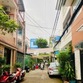 NHÀ 4 TẦNG NGUYỄN HỒNG ĐÀO – P13 TÂN BÌNH – 6PN – 60m2 – CHỈ 6.1 TY (còn TL)