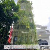 Chính chủ cho thuê văn phòng tại 260/26 Nguyễn Thái Bình, Q.Tân Bình, Tòa nhà mới xây, liên hệ MR.TÙNG 0913912224