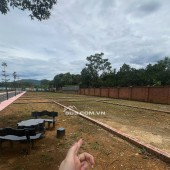 Đất nền sổ đỏ HOÀ LẠC - Tiềm năng tăng giá 50%- x2