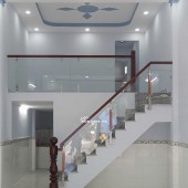 Bán Nhà Mặt Tiền Kinh Doanh Huỳnh Thị Mài Tân Hiệp Hóc Môn