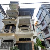 NHỈNH 10 TỶ- nhà Phân Lô MINH KHAI, Hai Bà Trưng, lô góc, Ô tô vào nhà.