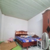 BÁN NHÀ CẤP 4 + ĐẤT NGANG 6.3M – GẦN CHỢ PHÚ AN – DĨ AN