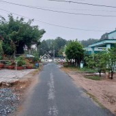 Bán gấp lô đất mặt tiền đường Tân Thông Hội, 173m2 full thổ cư, SHR