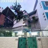 HXH Lê Văn Sỹ - 76m2 - 7,95Tỷ TL - 3 tầng BTCT.