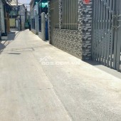 PHÚ THUẬN - QUẬN 7  CHỈ 50M RA MẶT TIỀN HUỲNH TẤN PHÁT
