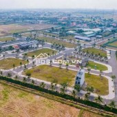 ĐẤT CHÍNH CHỦ KINGHILL RESIEDEN THANH PHÚ BẾN LỨC GIÁ  CHỈ 850 TRIỆU