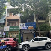 Cho thuê nhà nguyên căn 155 Nguyễn Thái Bình, Q1