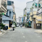 Nhà hẻm nhựa 10m – 1/ đường Tô Hiệu, Hiệp Tân, Tân Phú – 4.3x25m – sổ riêng – chỉ 9.3 tỷ!