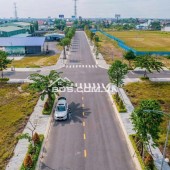 Cần bán đất nền dự án King Hill Residences Thanh Phú Bến Lức