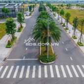 CẦN BÁN ĐÁT KINGHILL RESIDENCE XÃ THANH PHÚ HUYỆN BẾN LỨC CHỈ 850 TRIỆU