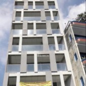 Cho thuê mặt tiền đường Cô Bắc, phường Cô Giang, Q1