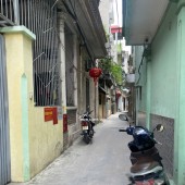 SIÊU PHẨM NHÀ ĐẸP- GẦN NGOẠI GIAO ĐOÀN- NỞ HẬU- CÁCH  Ô TÔ 50M