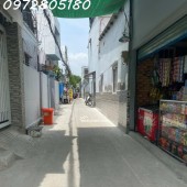 Nhà đẹp Hẻm 3 Gác rộng 67m2 Võ Văn Ngân, Linh Chiểu Thủ Đức,4.7 Tỷ tl