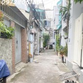 Nhà 2 tầng ở ngay, 28m2,Ngay QL13 Cầu Ông Dầu Hiệp Bình Phước Thủ đức